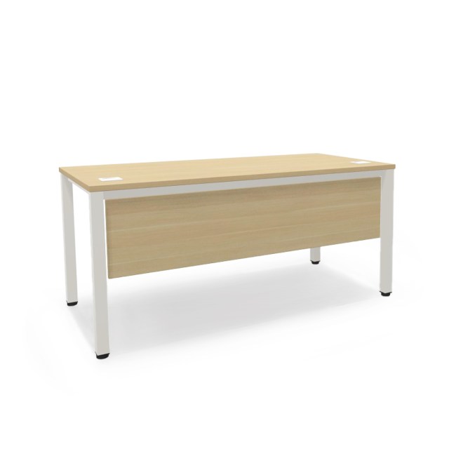 Easy space 160x80 -Kaisersberg-Oak-desk-inside-24